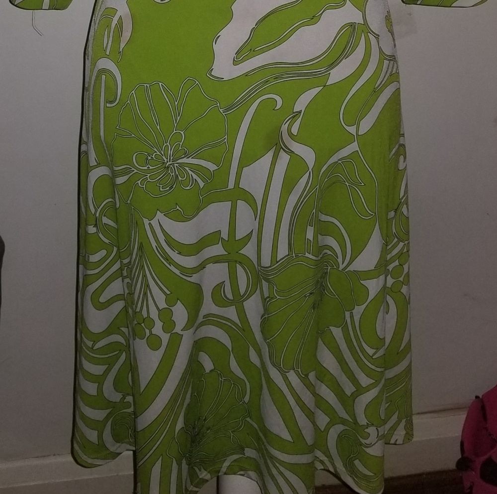Dress - Picture 2 of 2